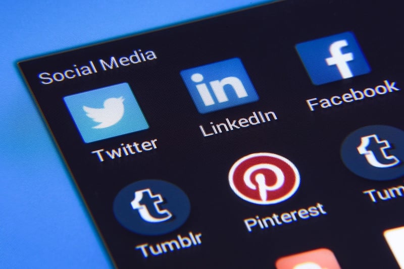LinkedIn Logo